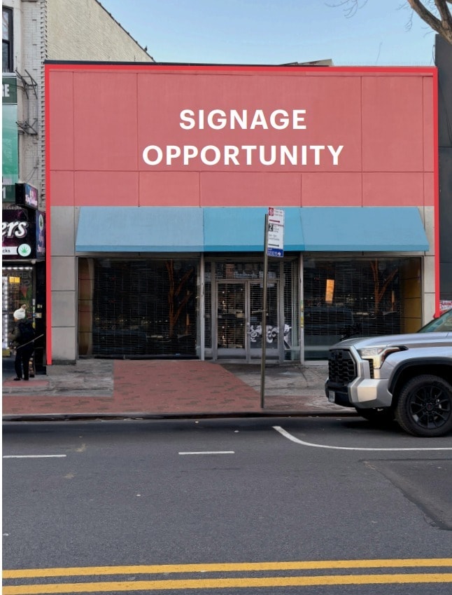 1313 Kings Hwy, Brooklyn, NY for sale Primary Photo- Image 1 of 1