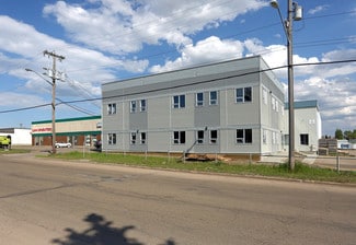More details for 8315 Davies Rd NW, Edmonton, AB - Industrial for Sale