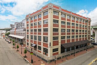 More details for 101-115 S 15th St, Richmond, VA - Multiple Space Uses for Lease