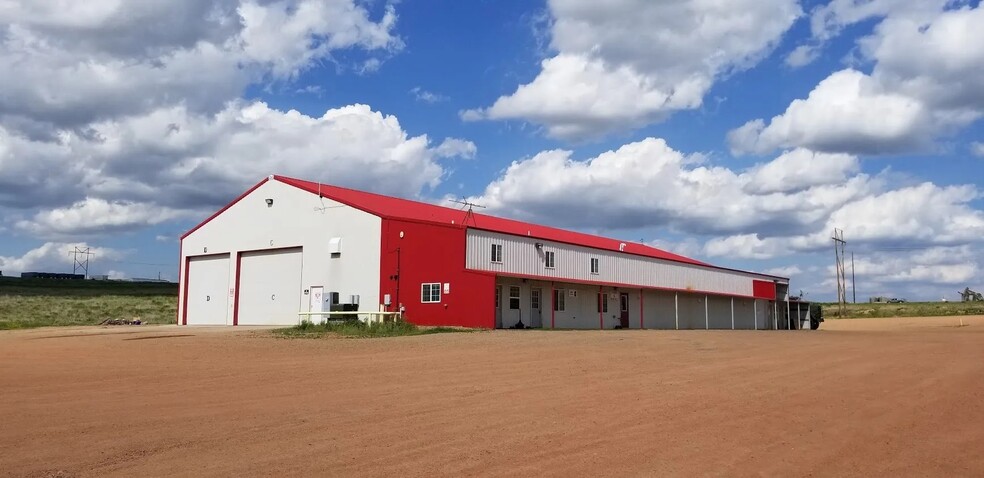 12621 22nd St NW, Watford City, ND for sale - Building Photo - Image 1 of 42