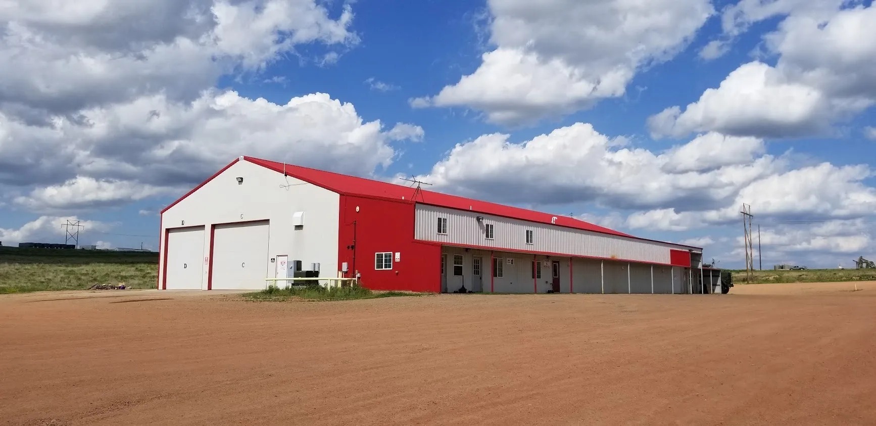 12621 22nd St NW, Watford City, ND for sale Building Photo- Image 1 of 43