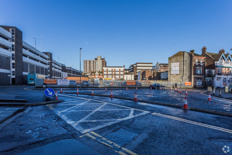 37-45 Cheapside, Luton for sale - Primary Photo - Image 1 of 1