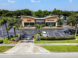 Medical Park Plaza - Owner Financed Property