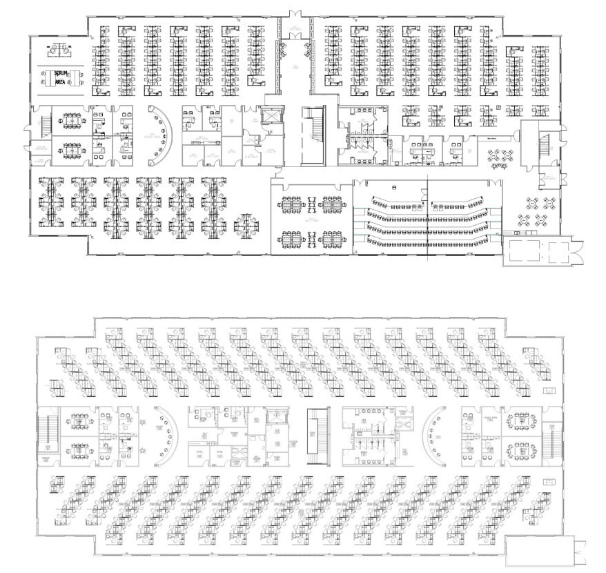 6252 Lee Vista Blvd, Orlando, FL for lease Floor Plan- Image 1 of 1