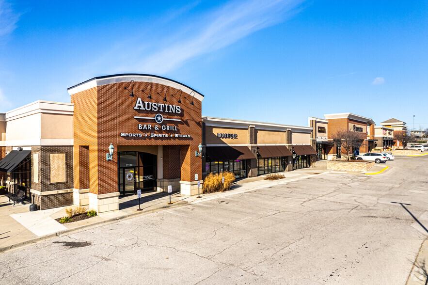 Lone Elm & College Blvd, Olathe, KS for lease - Building Photo - Image 1 of 11