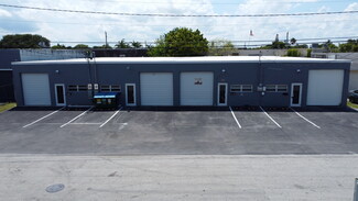 More details for 2122-2128 SW 60th Ter, Miramar, FL - Industrial for Sale