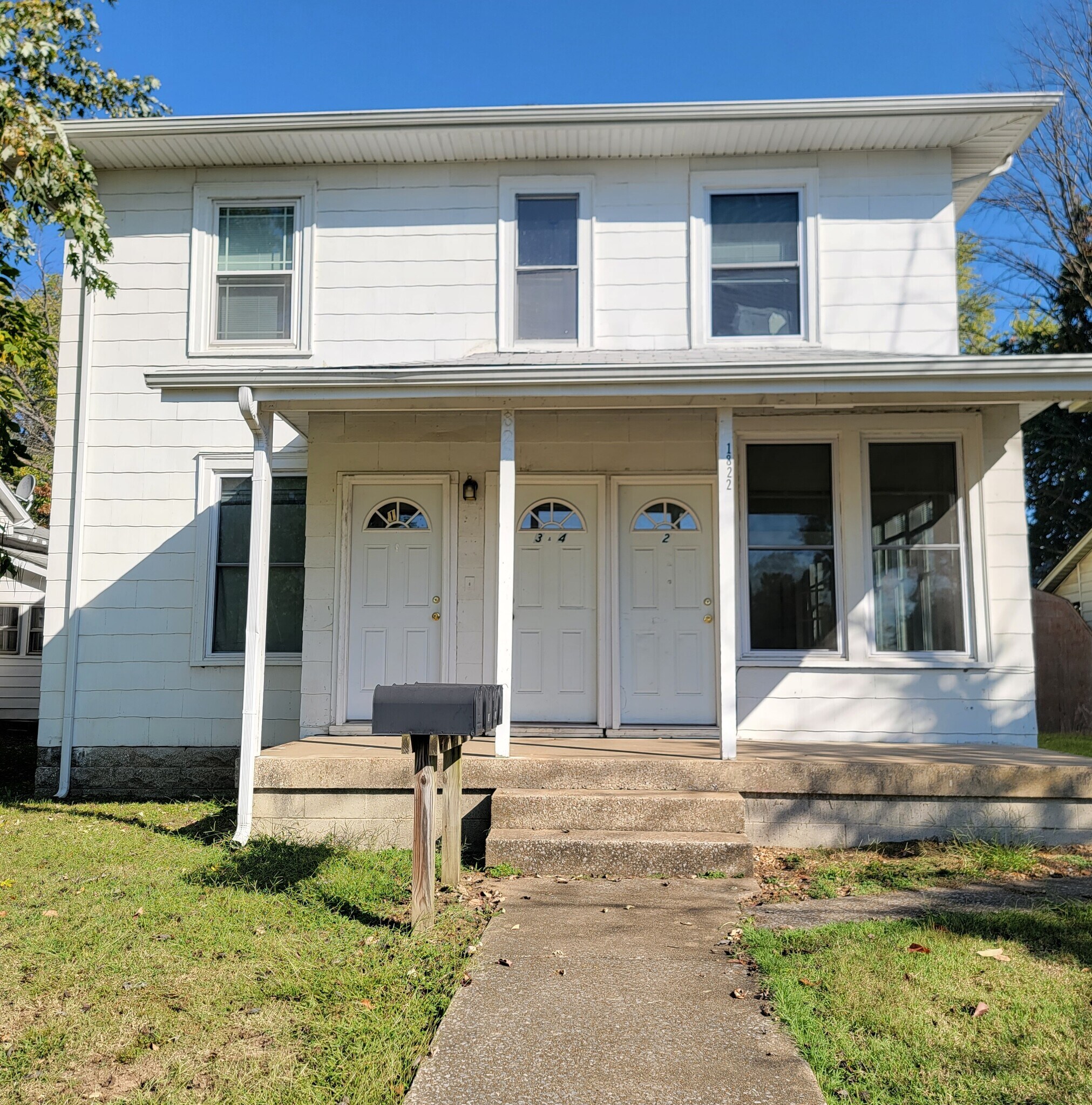 53 Youngman Rd, Murphysboro, IL for sale Primary Photo- Image 1 of 1
