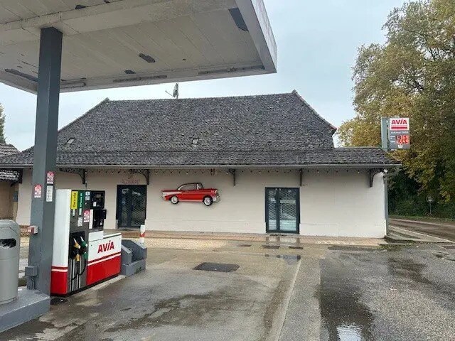 Flex in Thurey for sale Building Photo- Image 1 of 5