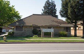 More details for 840 E Almond Ave, Madera, CA - Office for Sale