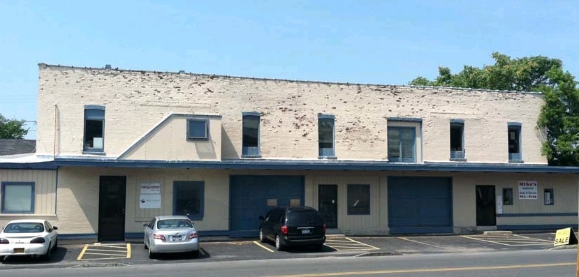 1121-1125 State St, Syracuse, NY for sale - Primary Photo - Image 1 of 1