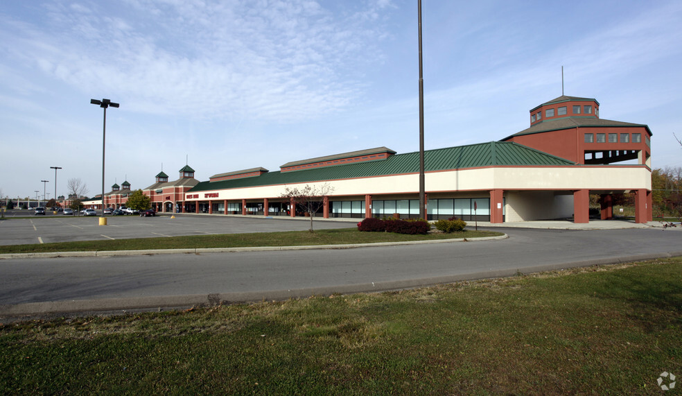 1661 Range Rd, Kimball Township, MI for sale - Primary Photo - Image 1 of 1