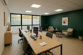 More details for 130 Rue Galilée, Labège - Office for Lease