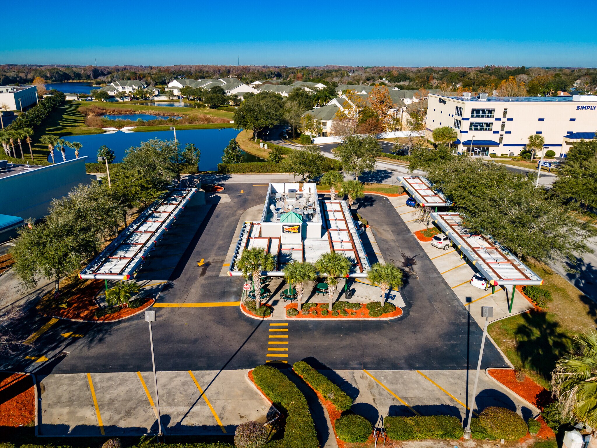 20812121 Collier Pky, Land O Lakes, FL 34639 Collier Commons