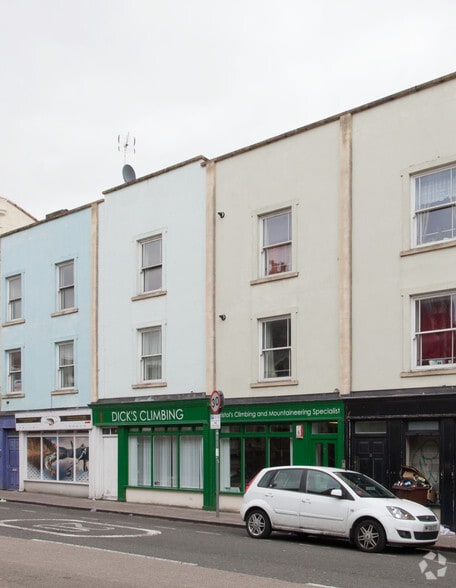 7 Midland Rd, Bristol for sale - Primary Photo - Image 1 of 1