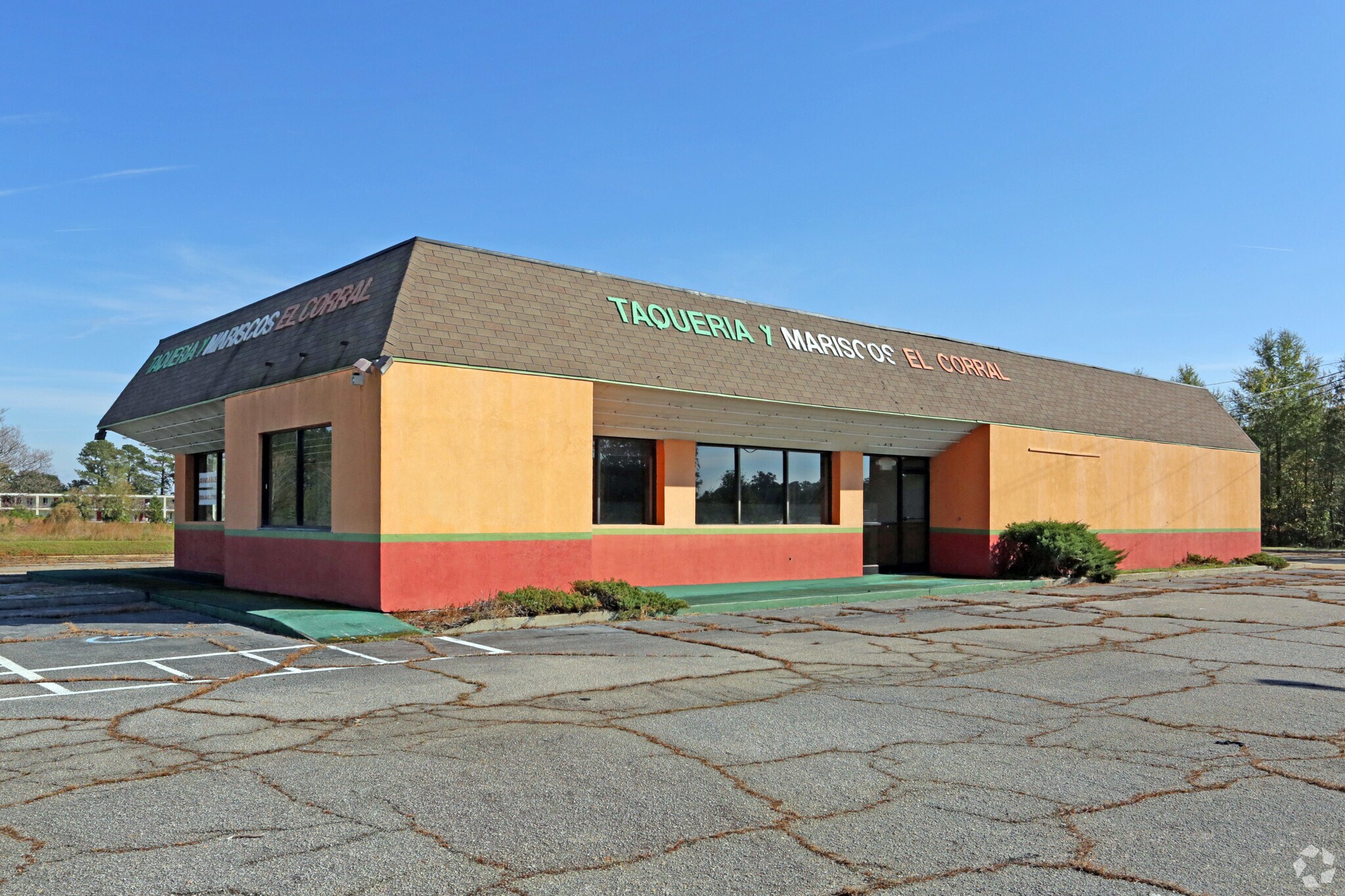 1903 Us-301 Hwy S, Wilson, NC for sale Primary Photo- Image 1 of 1