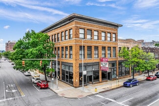 More details for 2300-2312 1st Ave N, Birmingham, AL - Office/Retail for Lease