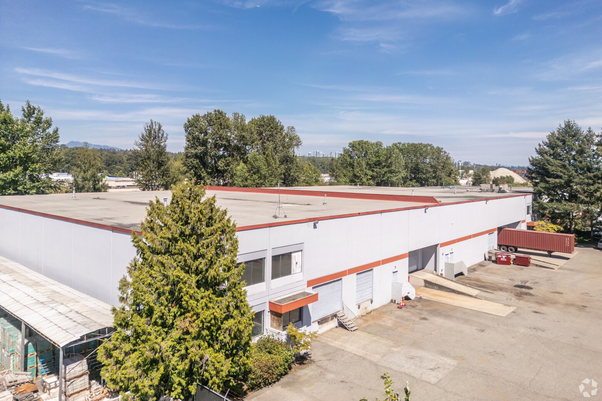 2051 Viceroy Pl, Richmond, BC for lease Primary Photo- Image 1 of 6