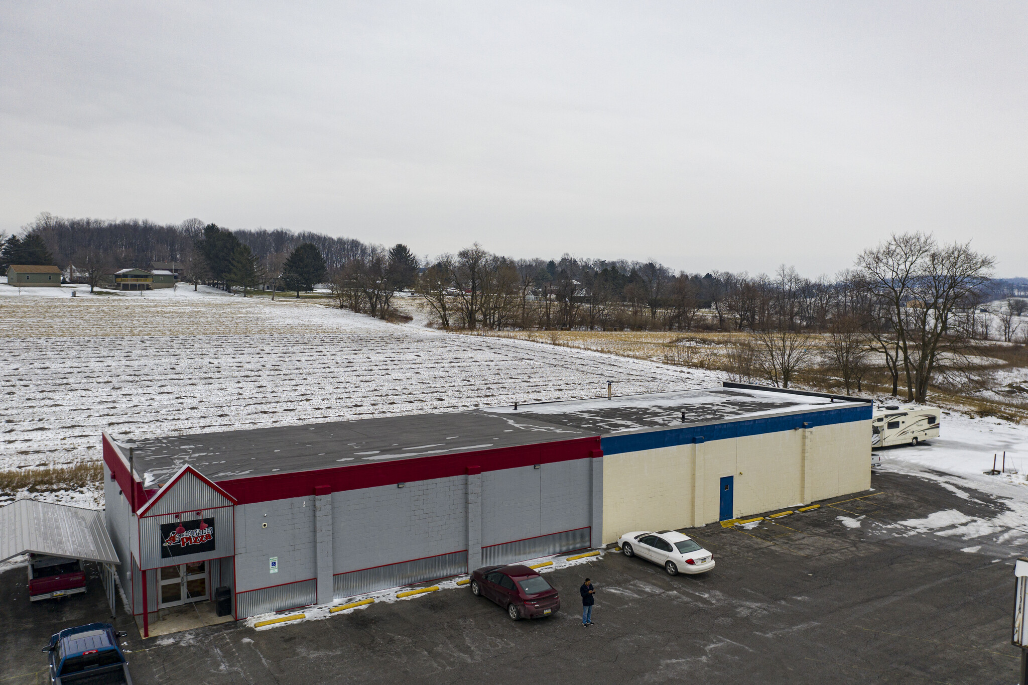 7390 Woodbury Pike, Roaring Spring, PA for sale Primary Photo- Image 1 of 1