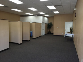 12241 Industrial Blvd, Victorville, CA for lease Interior Photo- Image 2 of 2