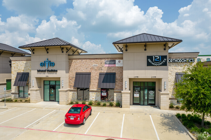 14660 State Highway 121, Frisco, TX for sale - Building Photo - Image 3 of 5