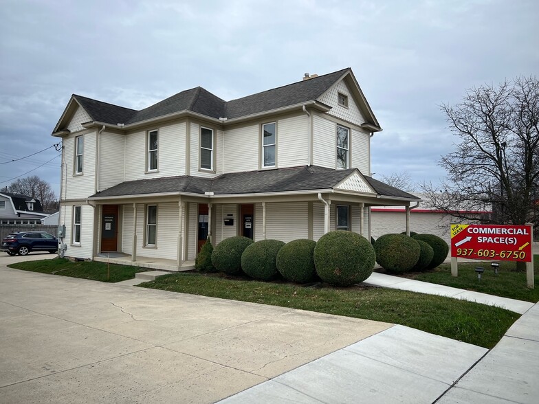 712 W Main St, Troy, OH for lease - Building Photo - Image 2 of 19