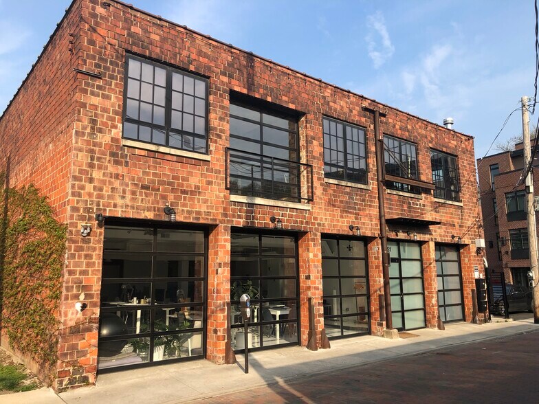 851-853 N Pearl St, Columbus, OH for sale - Building Photo - Image 1 of 1