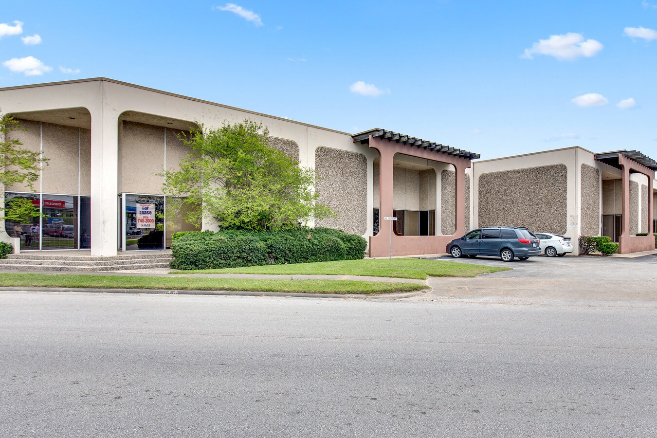 61016127 Long Dr, Houston, TX, 77087 Industrial Space For Lease