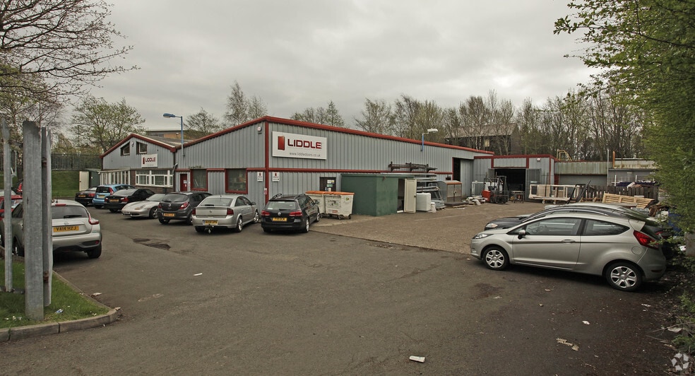 Windmill Way, Hebburn for sale - Primary Photo - Image 1 of 1