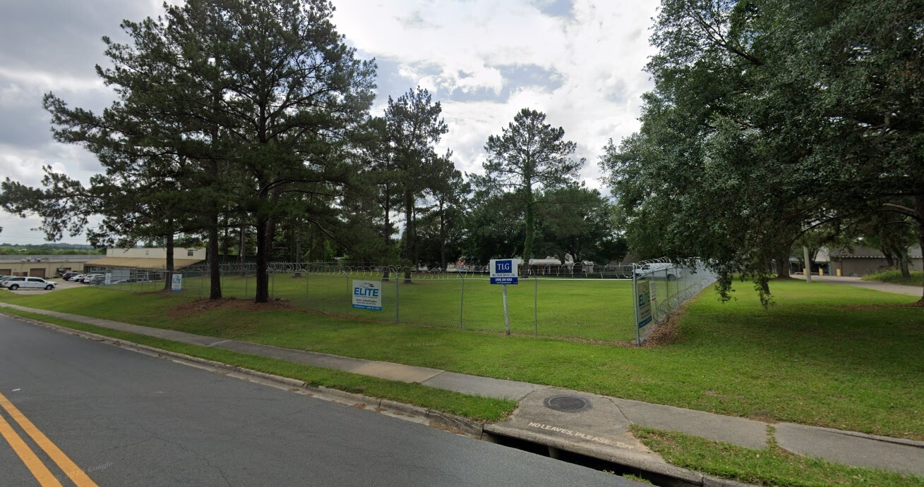 5021 Tennessee Capital blvd, Tallahassee, FL for lease Primary Photo- Image 1 of 3