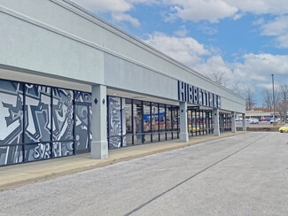 More details for Festival Plaza – Retail for Sale, Glasgow, KY