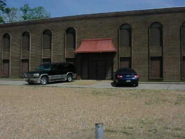 6800 N Stateline Rd, Texarkana, AR for sale - Primary Photo - Image 1 of 1