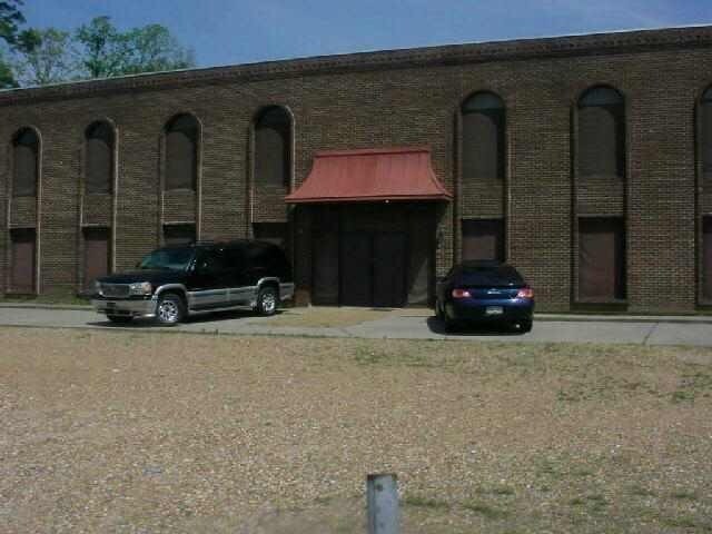 6800 N Stateline Rd, Texarkana, AR for sale Primary Photo- Image 1 of 1