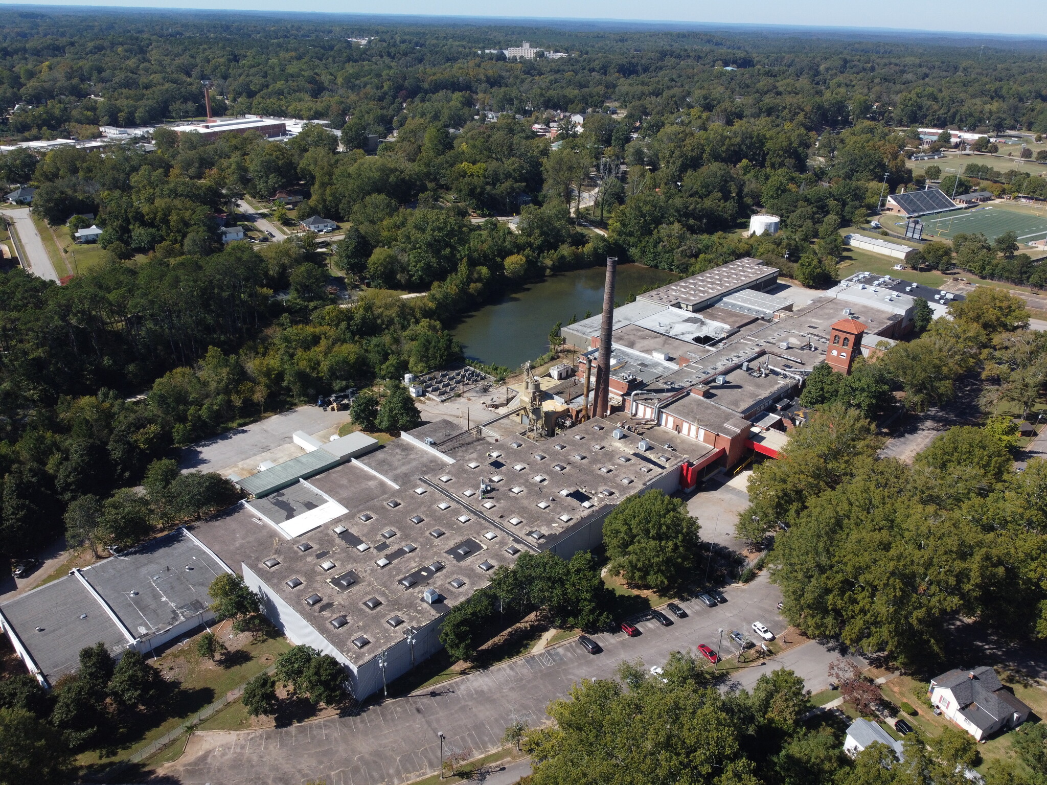 1000 Elm St, Lagrange, GA for lease Building Photo- Image 1 of 44