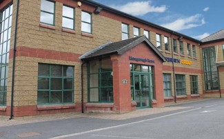 More details for 1 Lissue Walk, Lisburn - Office for Lease