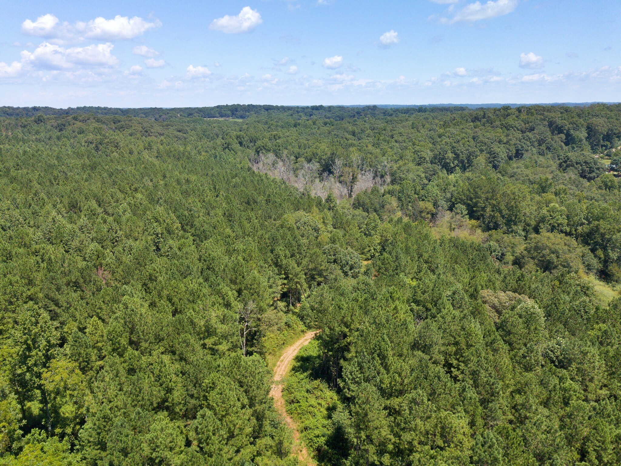 600 Rucker Rd, Jefferson, GA for sale Aerial- Image 1 of 1