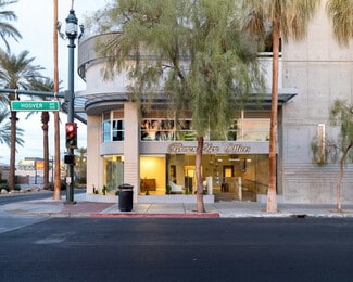More details for 200 Hoover Ave, Las Vegas, NV - Office for Lease