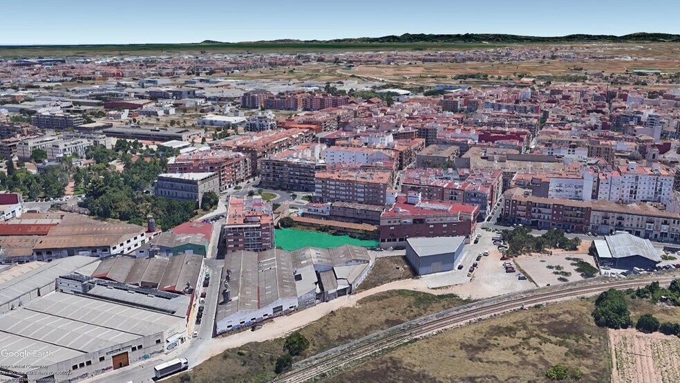 Carrer Maximiliano Thous, Paiporta, Valencia for sale - Building Photo - Image 2 of 3