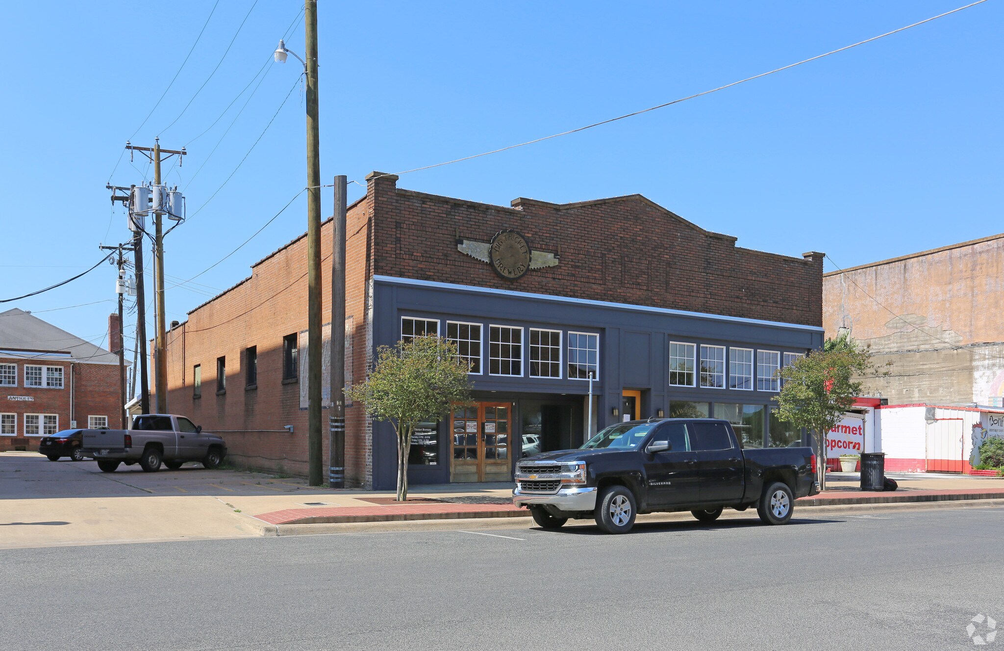 113-115 E Shepherd Ave, Lufkin, TX for sale Primary Photo- Image 1 of 1