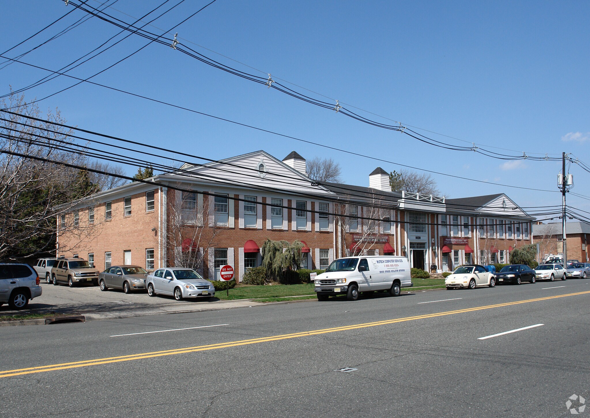 1030 Clifton Ave, Clifton, NJ, 07013 Office Property For Sale
