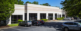 More details for 1075 Big Shanty Rd NW, Kennesaw, GA - Office for Lease