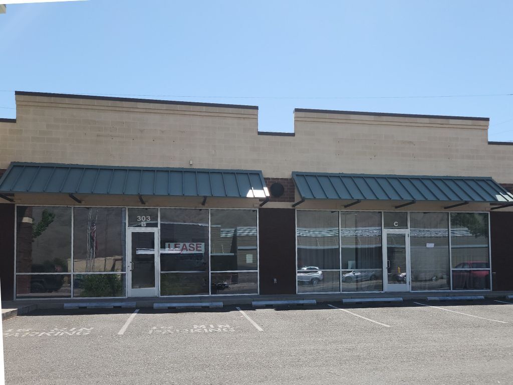 303 Bridge St, Clarkston, WA for sale Building Photo- Image 1 of 1