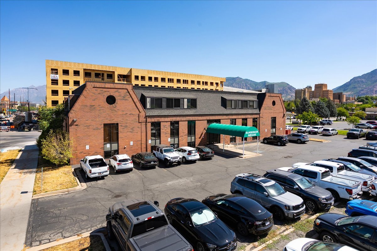 205 26th St, Ogden, UT for lease Building Photo- Image 1 of 20