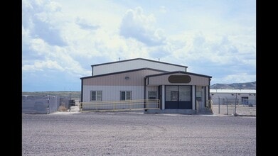 45 Lagoon Rd, Rock Springs, WY for lease Building Photo- Image 2 of 30
