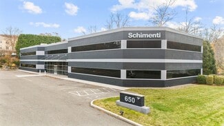 More details for 650 Danbury Rd, Ridgefield, CT - Office for Sale