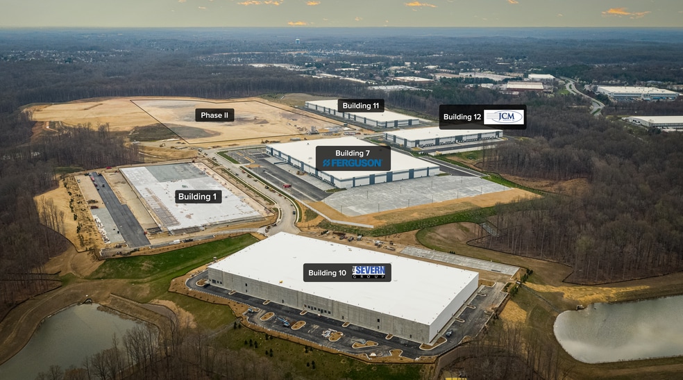 Route 301, Upper Marlboro, MD for lease - Building Photo - Image 1 of 10