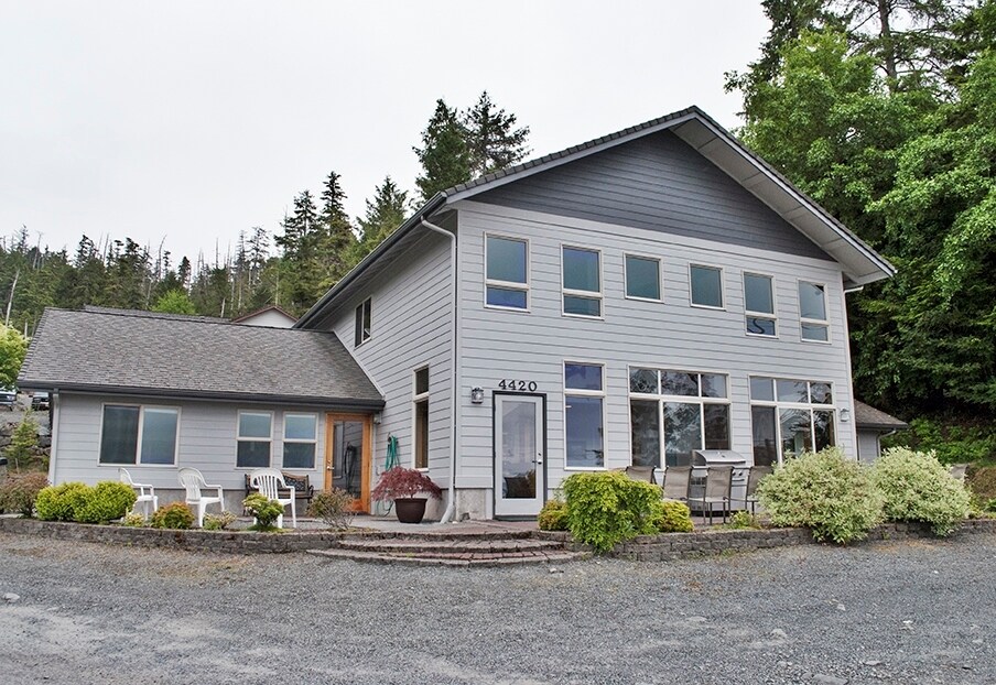 4420 Halibut Point Rd, Sitka, AK for sale Primary Photo- Image 1 of 1