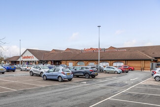 More details for 9-14 Campus 5, Letchworth Garden City - Industrial for Lease