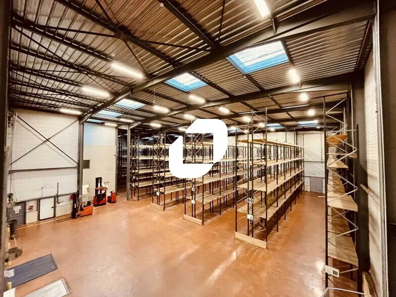 471 Rue Louis Arnal, Lozanne for lease - Building Photo - Image 3 of 29