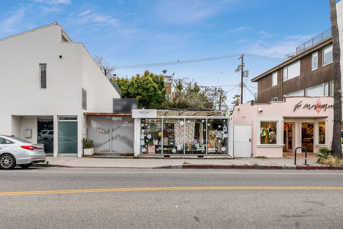 1648 Abbot Kinney, Venice, CA 90291 | LoopNet