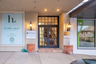 6801-6805 Hillcrest Ave, Dallas, TX for lease Interior Photo- Image 1 of 13